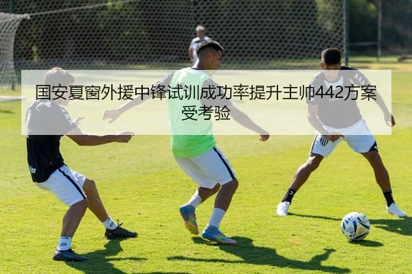 国安夏窗外援中锋试训成功率提升主帅442方案受考验
